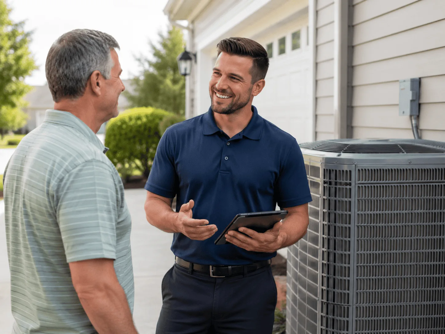 Heat Pump Installation Lexa, AR FAQs